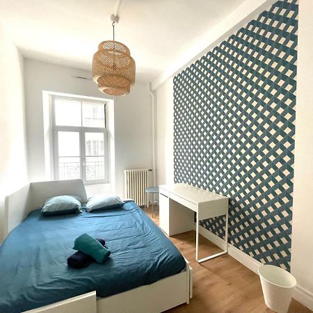 T5 Coeur De Ville Besançon Eksteriør bilde