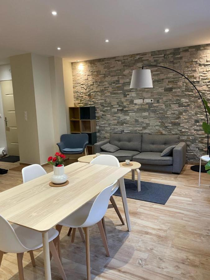 T5 Coeur De Ville Besançon Eksteriør bilde
