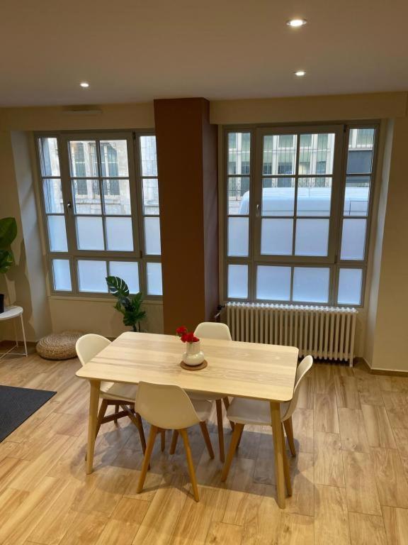 T5 Coeur De Ville Besançon Eksteriør bilde