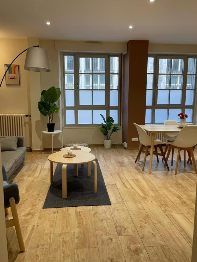 T5 Coeur De Ville Besançon Eksteriør bilde